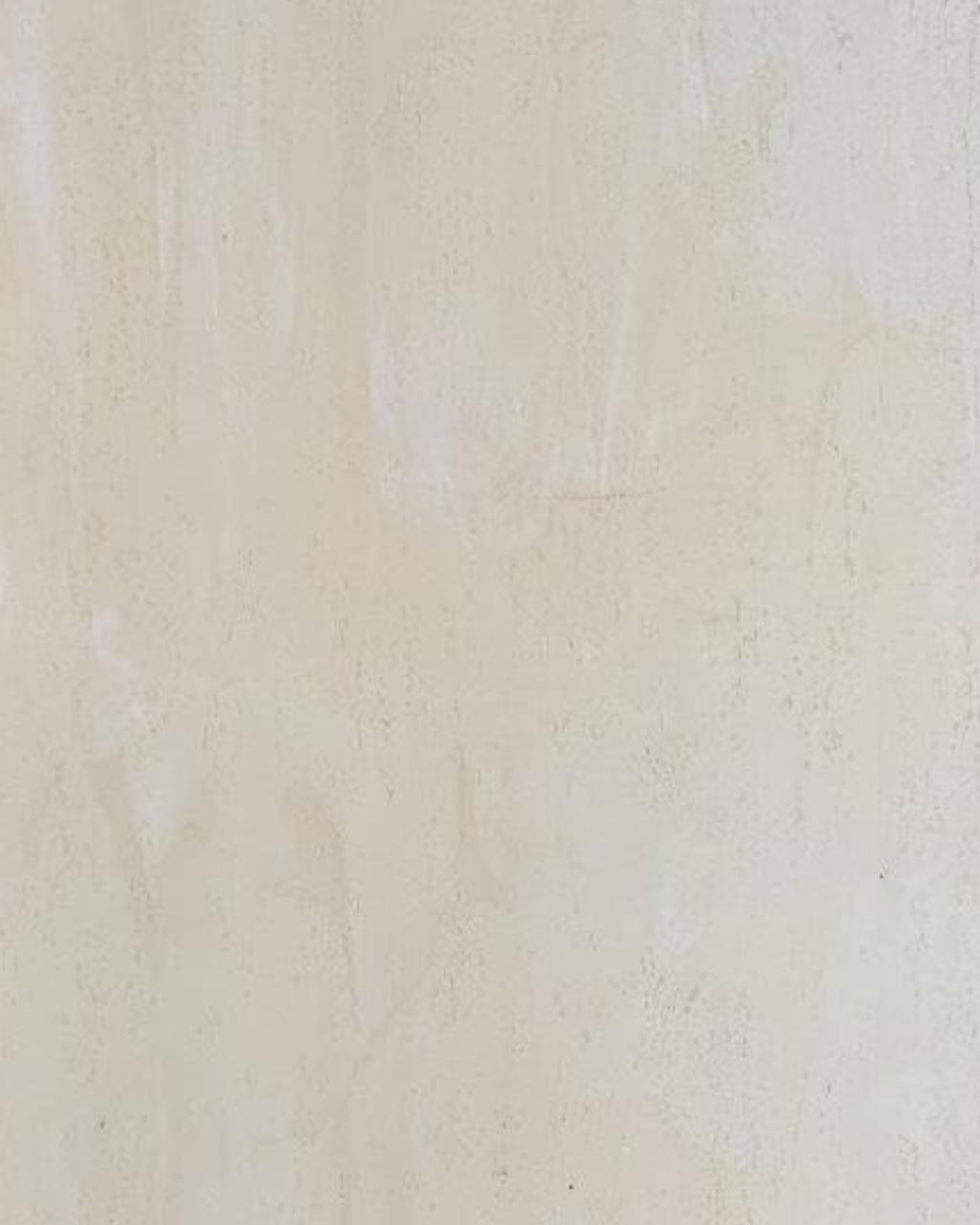 Travertine - Pure White