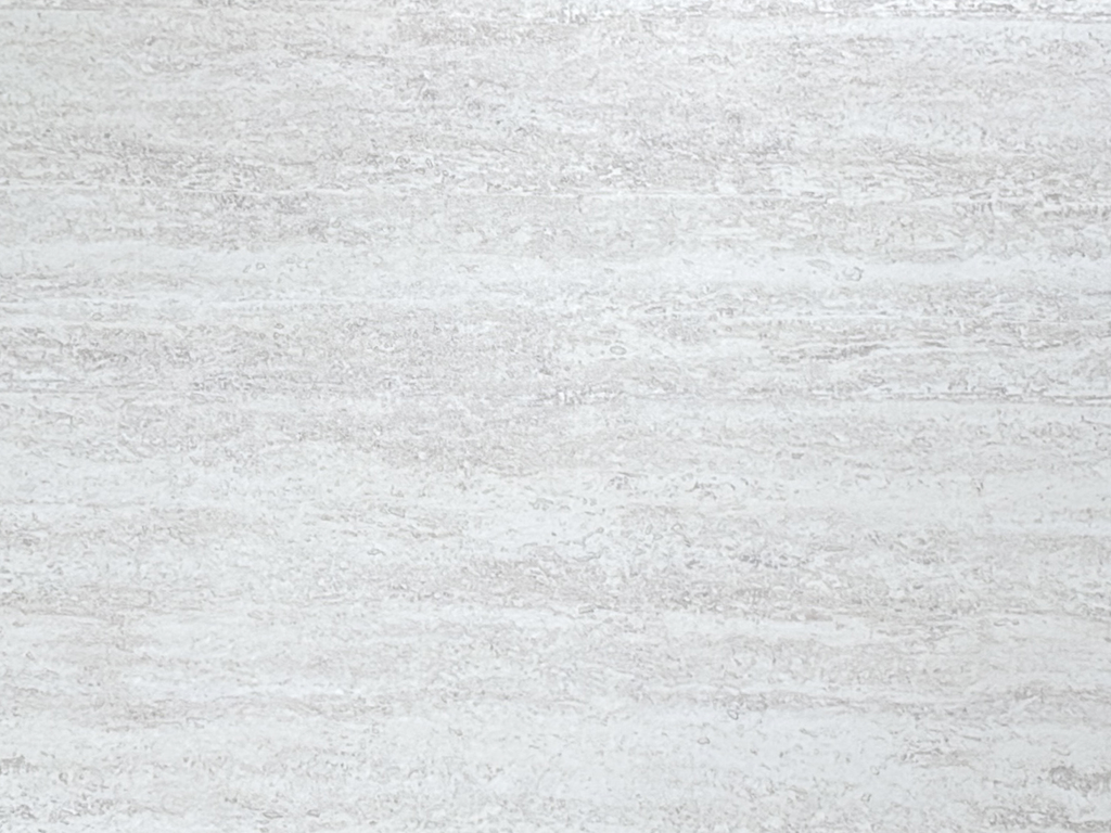 Ethereal Shadow Travertine - White