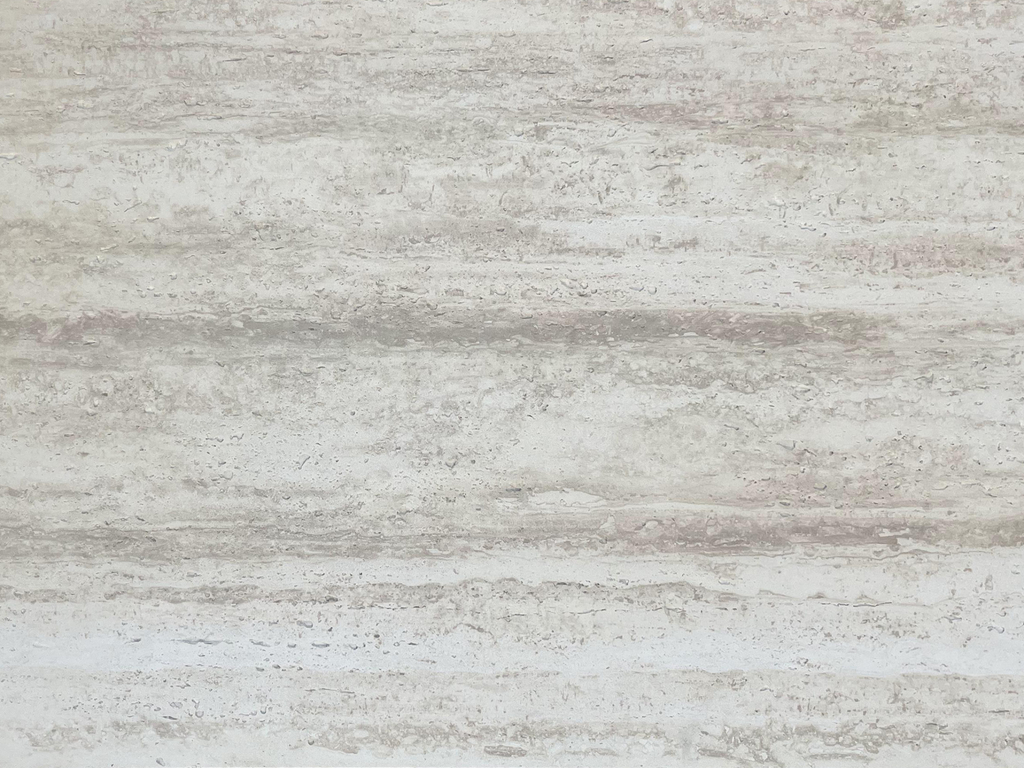 Linear Travertine - Roman White