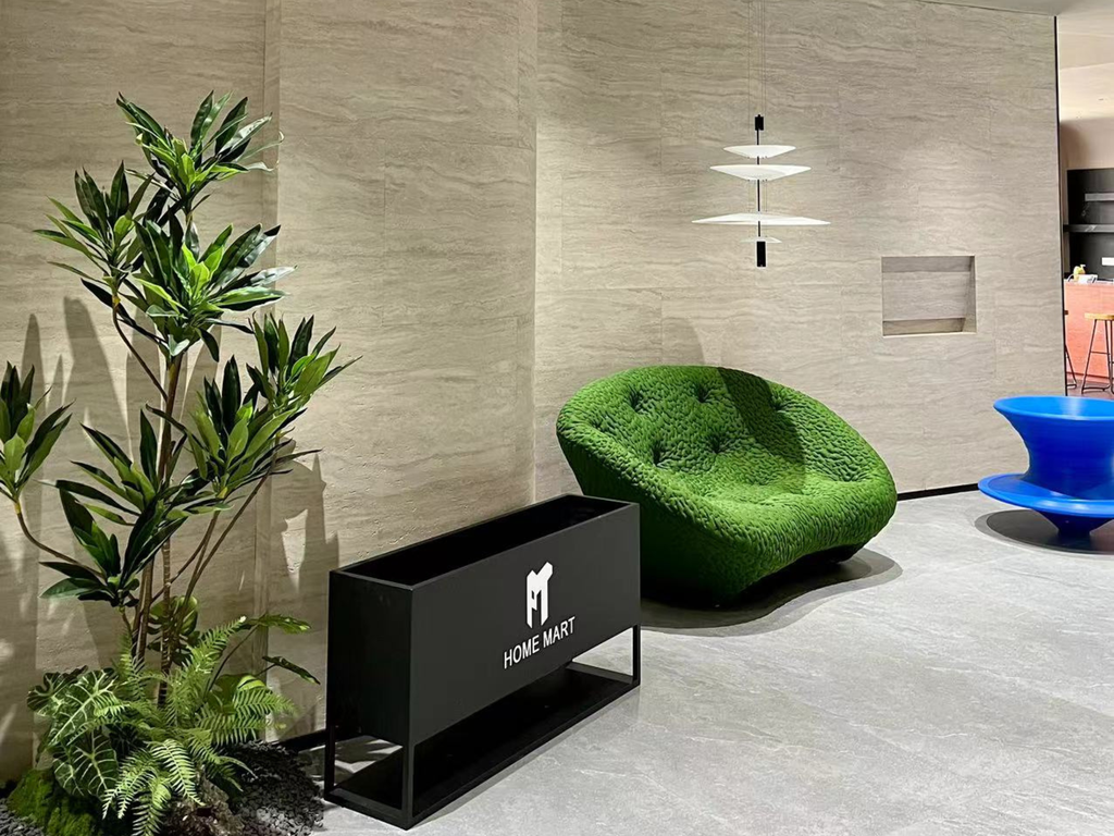 Milan Travertine - White