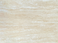 Milan Travertine - Yellow