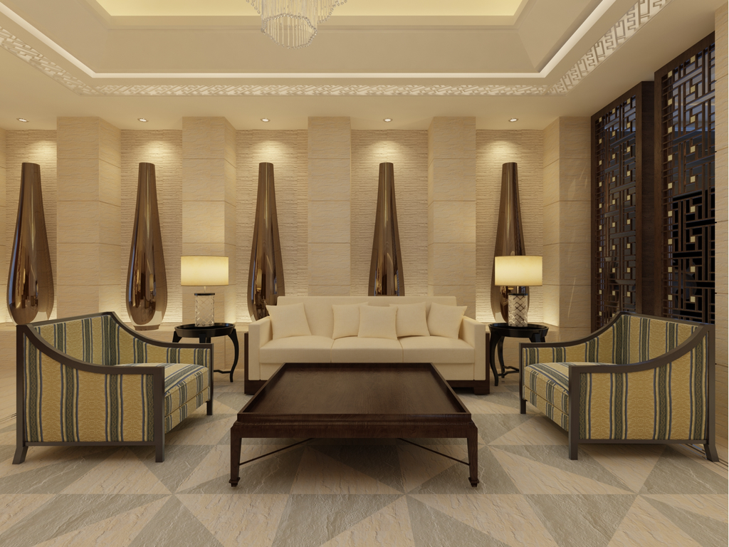 Muretto Stone - Beige