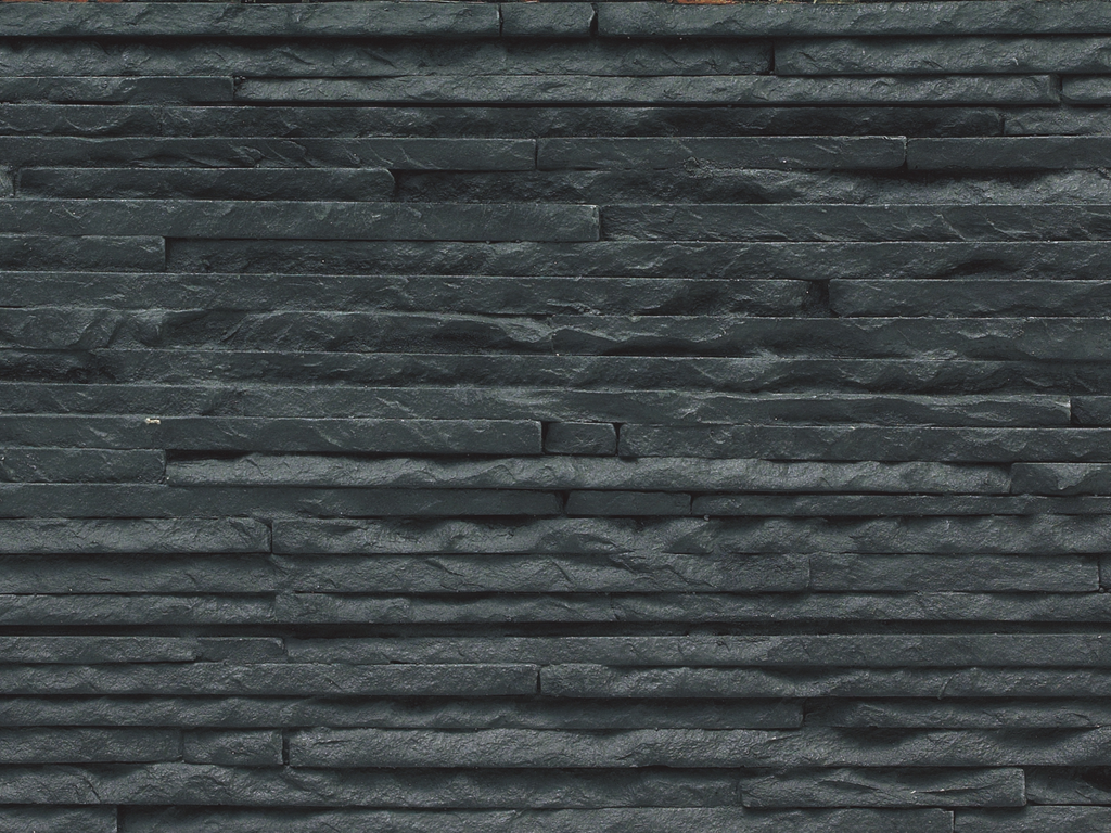 Muretto Stone - Dark Grey