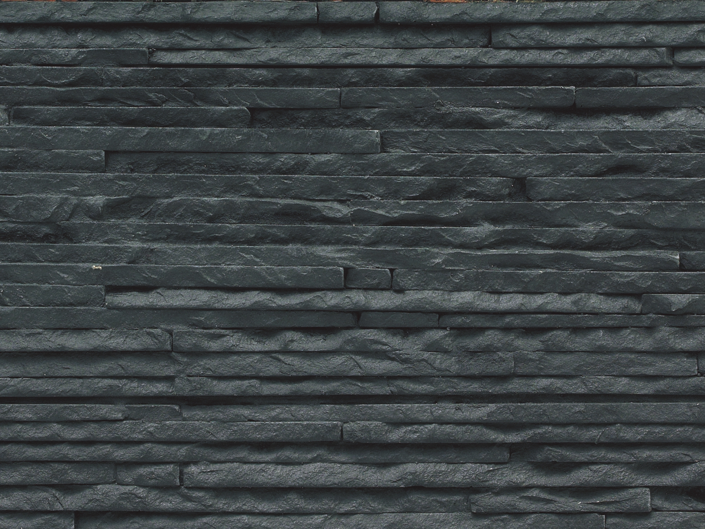 Muretto Stone - Dark Grey