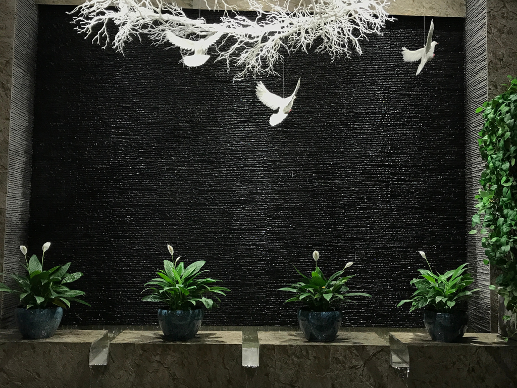 Muretto Stone - Dark Grey
