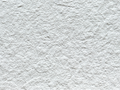 Rough Granite - Pure White