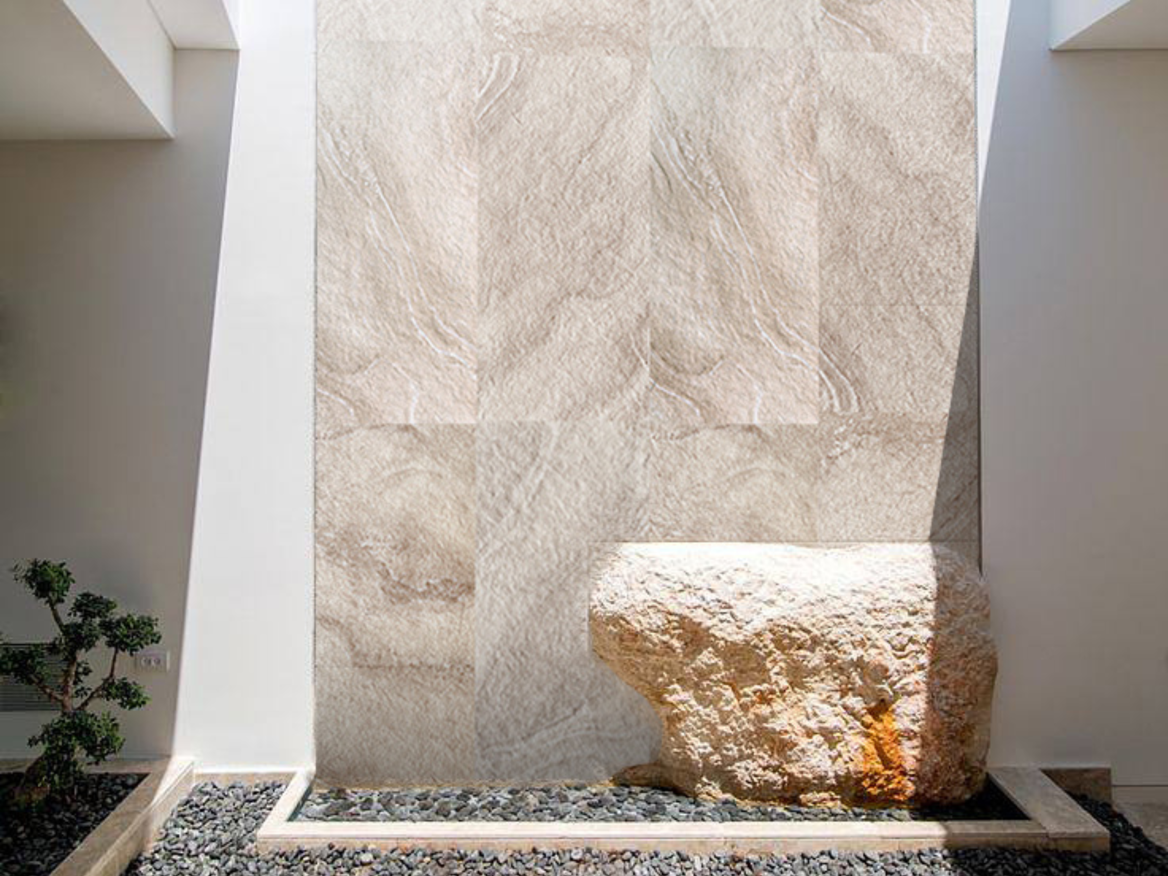Stream Lime Stone - Claybank